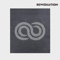 REWOOLUTION - 【Rewoolution】FAREO 190g 羊毛脖圍(鐵灰)-美麗諾羊毛 親膚 抗臭 保暖|EB2NAP0193