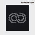 REWOOLUTION - 【Rewoolution】FAREO 190g 羊毛脖圍(黑色)-美麗諾羊毛 親膚 抗臭 保暖|REEB2NAP0195