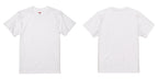 【NATU】客製化印刷 日本UA United Athle 5001-1 純棉上衣  3500101
