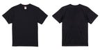 【NATU】客製化印刷 日本UA United Athle 5001-1 純棉上衣  3500101