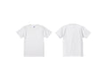 001白色