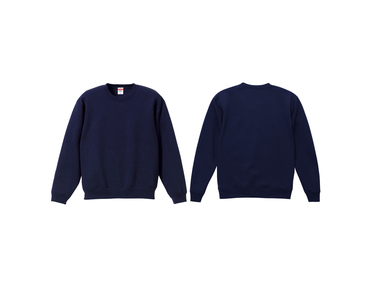 086深藍色