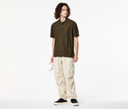 日本 United Athle 2020-01 網眼Polo衫 官方形象照