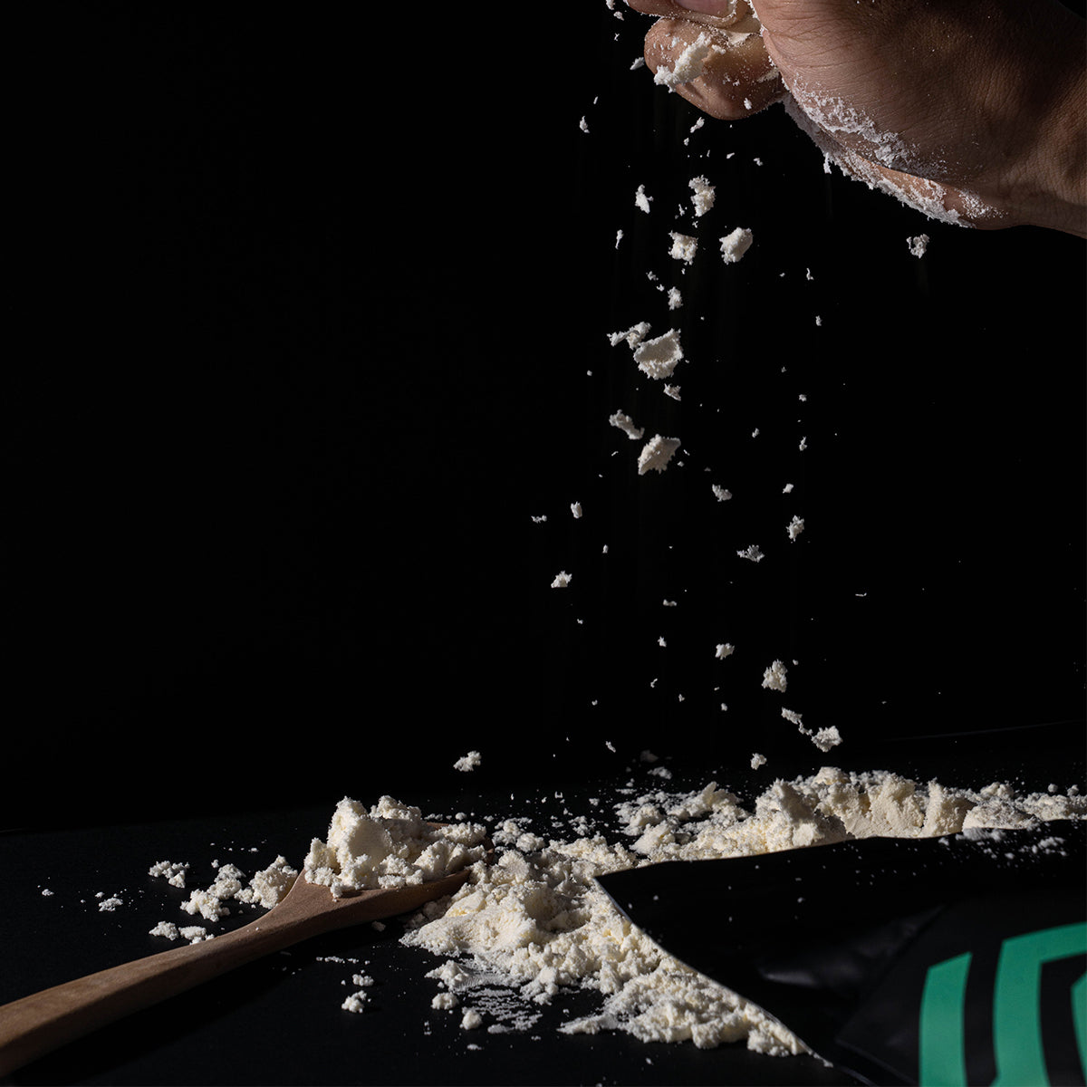 UP Sports - UP PURE ISO 原味分離乳清蛋白