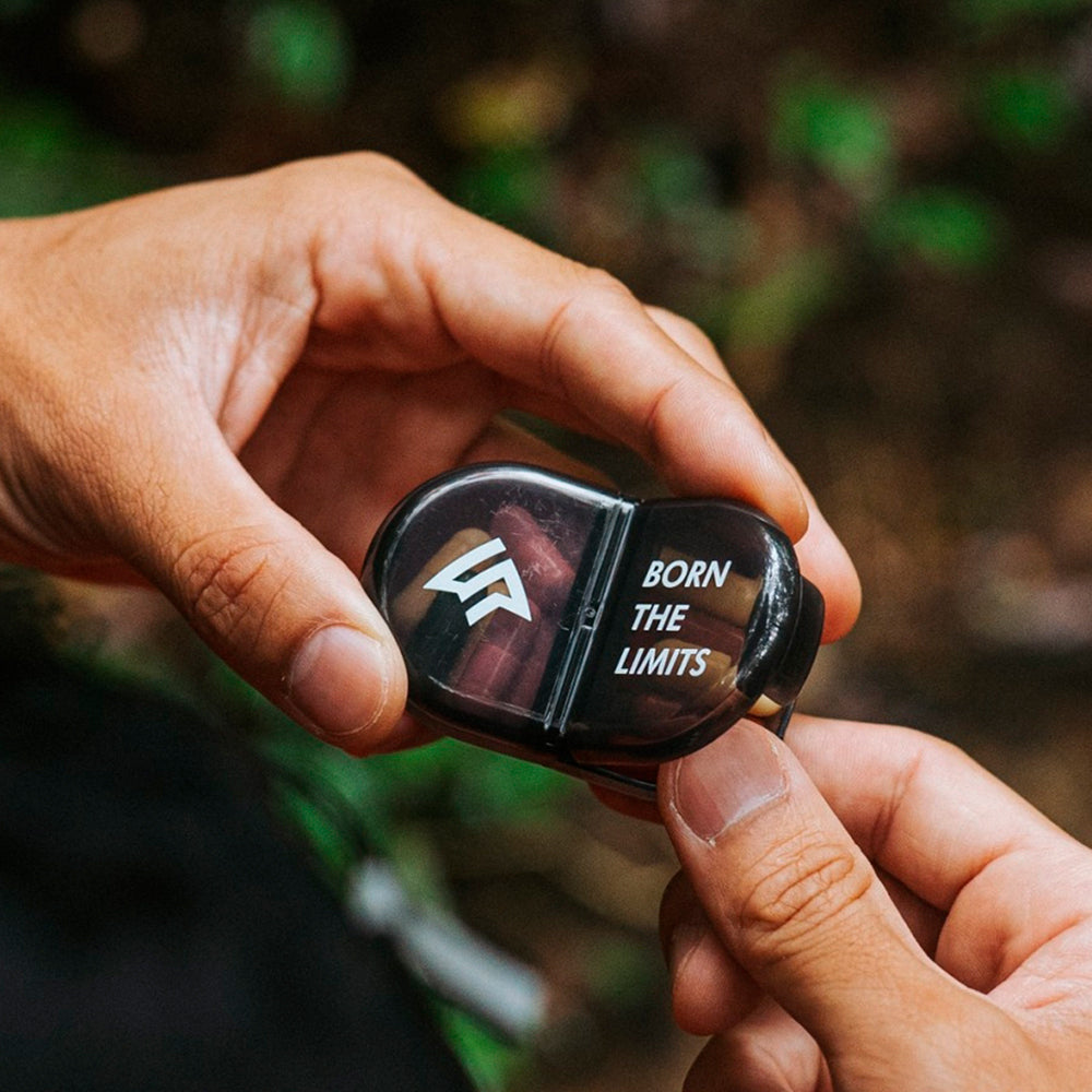 UP Sports - UP 運動膠囊收納盒