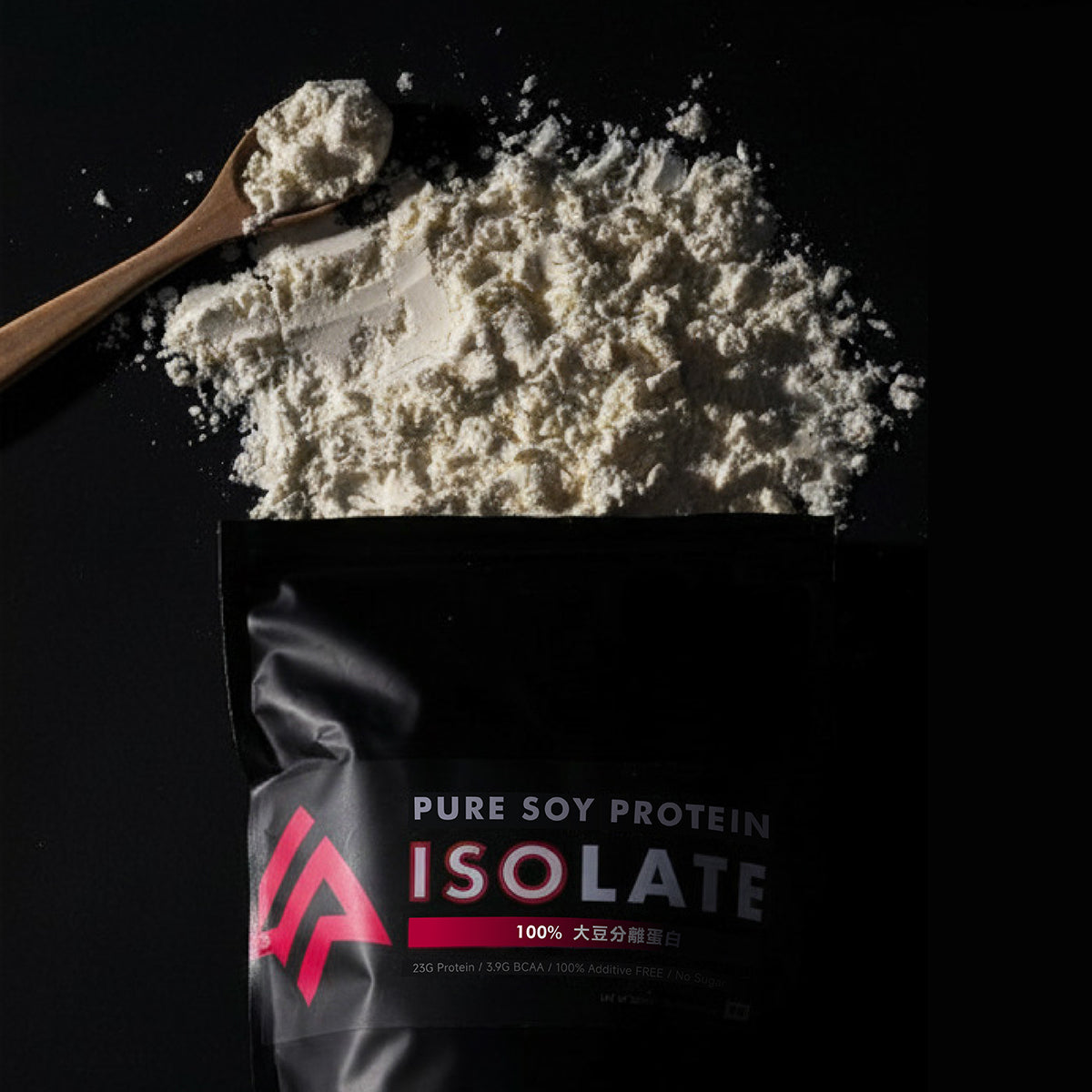 UP Sports - UP 大豆分離蛋白