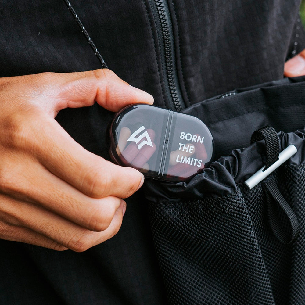 UP Sports - UP 運動膠囊收納盒