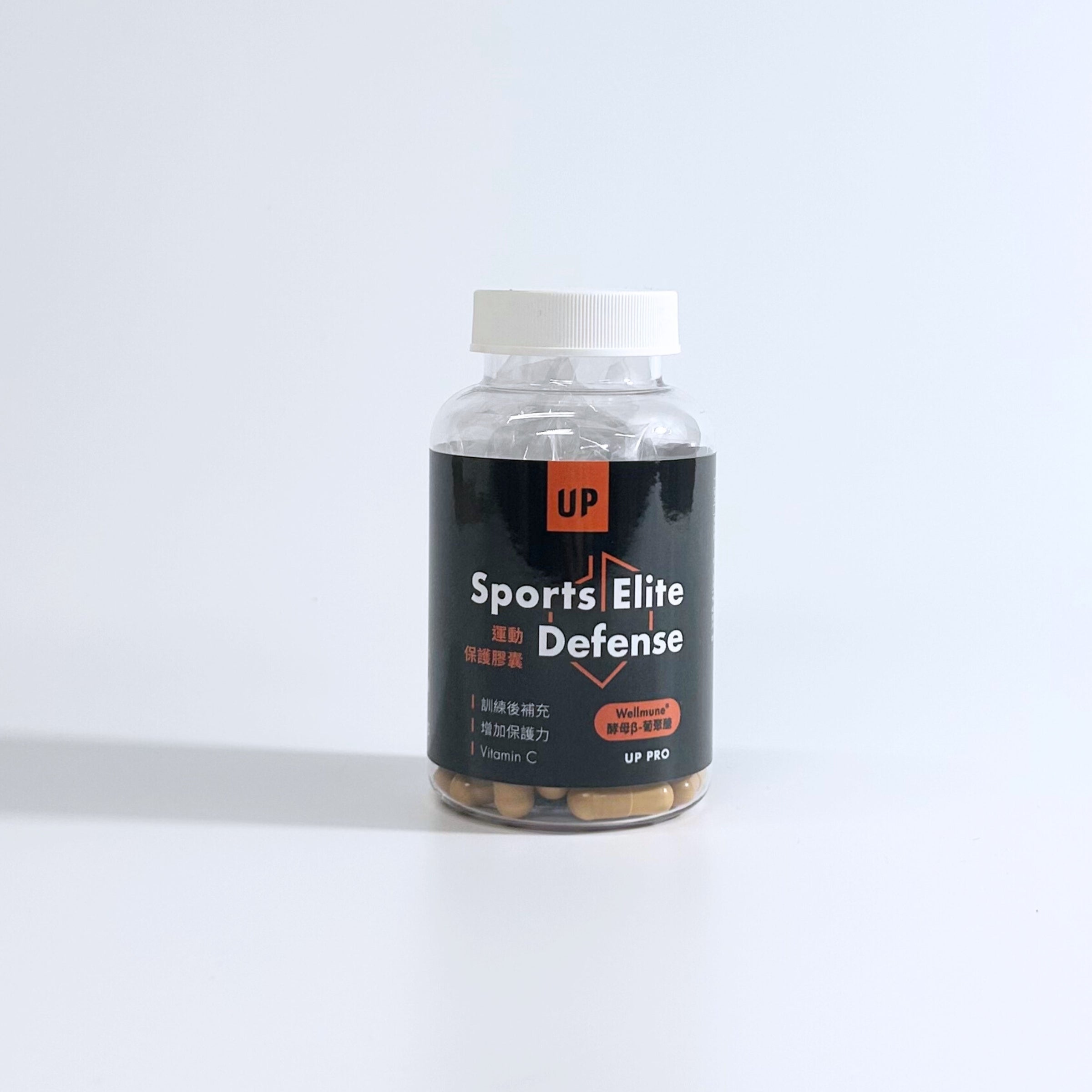 UP Sports - UP運動保護膠囊-60粒入