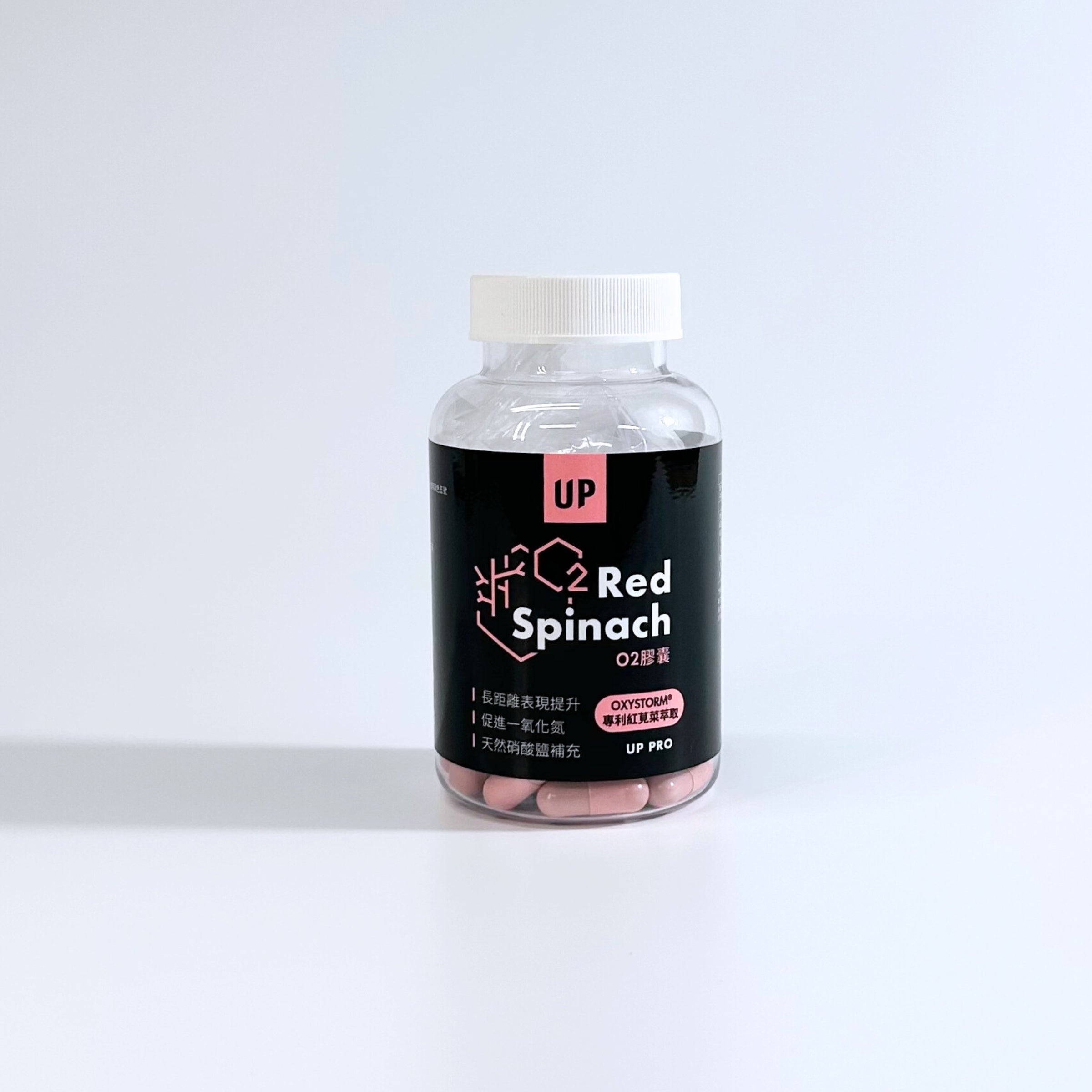 UP Sports - UP O2膠囊-60粒入