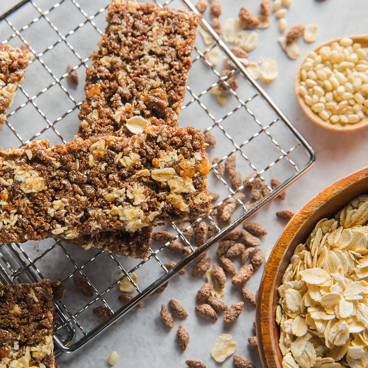 UP Sports - UP咖啡因能量棒-芒果可可 3入