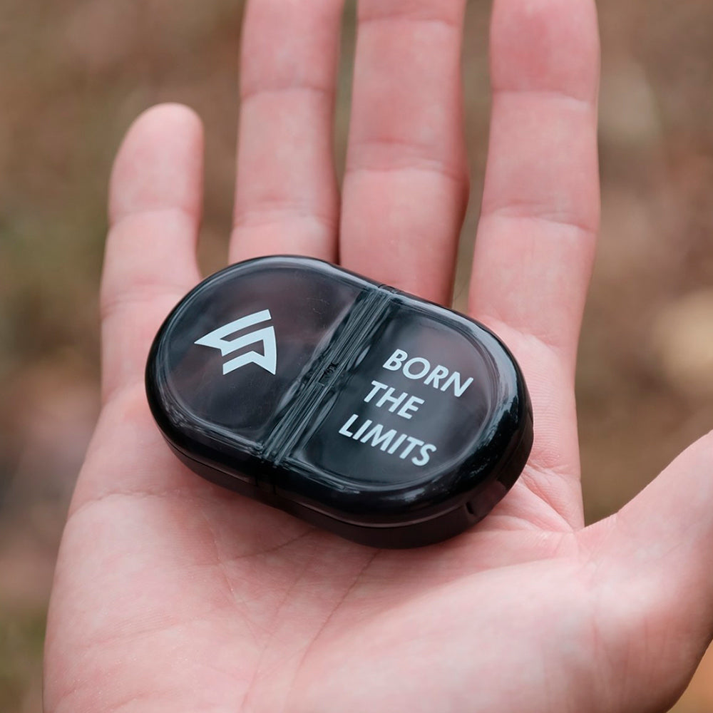 UP Sports - UP 運動膠囊收納盒