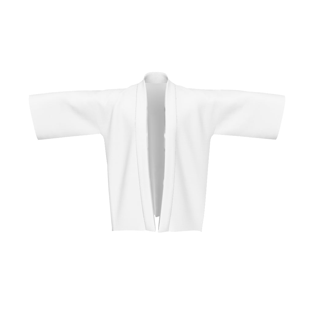 白